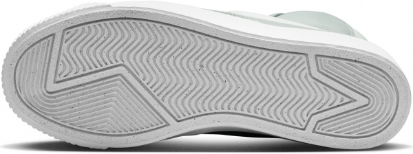 Кроссовки Nike W NIKE BLAZER MID VICTORY DR2948-301 р.38 зеленый