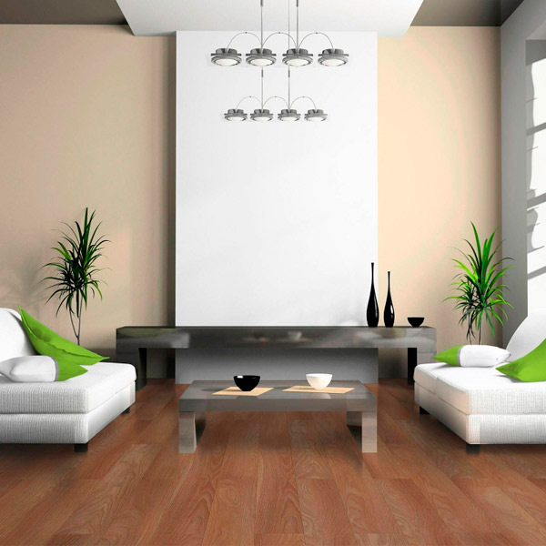 Ламінат Classen Vogue 4V 1286x160x10 мм 47123 дуб карлсон 33/АС5 1286x160x10 мм