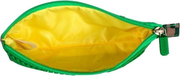 Пенал Camouflage Upixel зеленыйкамуфляж