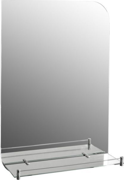 Зеркало МТ Эко ЗОПР № Е26 64х44 см 