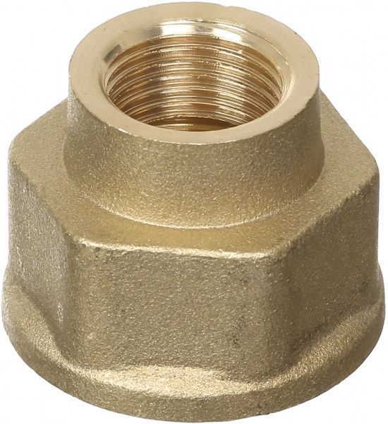 Муфта редукційна Pattaroni 1/2х1