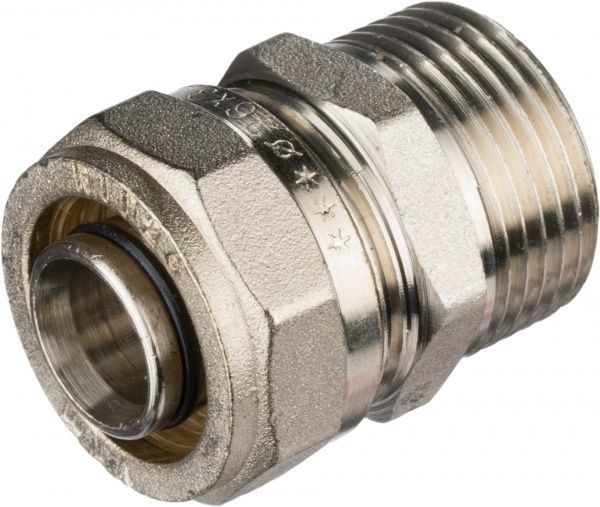 З'єднувач зовнішня Valtec 26х1