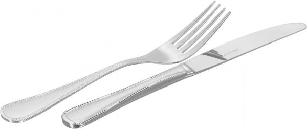 Набір столових приборів Imperador 24 предмета на 6 персон