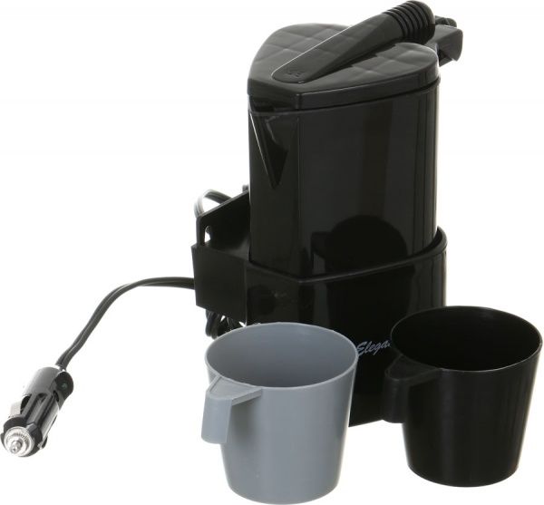 Электрочайник Elegant с предохранителем EL 101531 