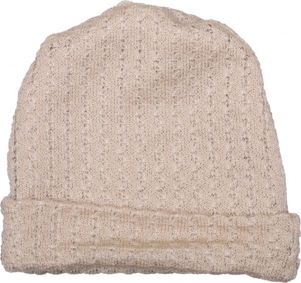 Комплект Фламинго для девочки 122 р.52 бежевый 811-116 