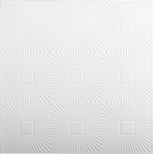 Потолочная плитка W02