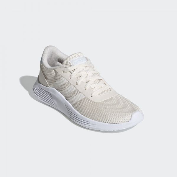 Кроссовки Adidas LITE RACER 2.0 EH0956 р.4,5 бежевый