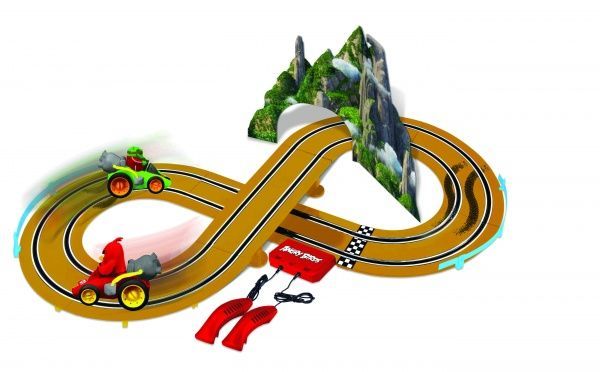 Гоночная трасса Maisto Angry Birds 82505