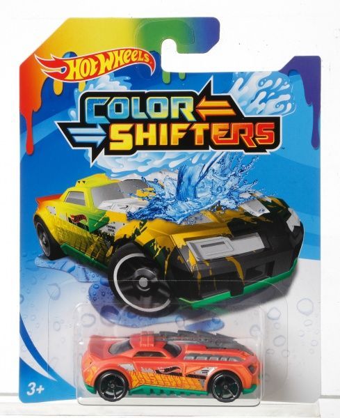 Машинка Hot Wheels 