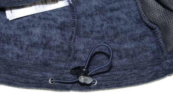 Джемпер McKinley Coari II wms 408550-900911 р. 46 синий меланж