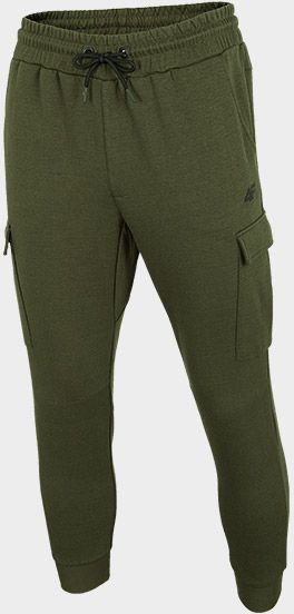 Брюки 4F D4Z20-SPMD303-43S р. XL хаки