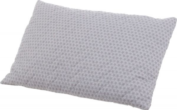 Подушка Stars gray 50х70 см UP! (Underprice)