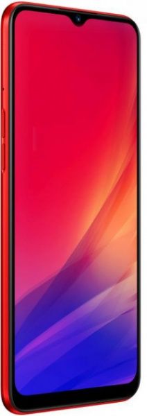 Смартфон Realme C3 2/64GB red 