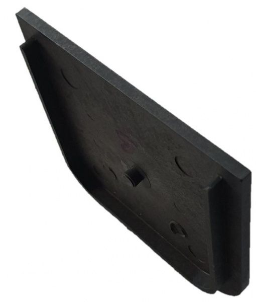 Торцевая заглушка Gidrolica ТЗ-11.11,5