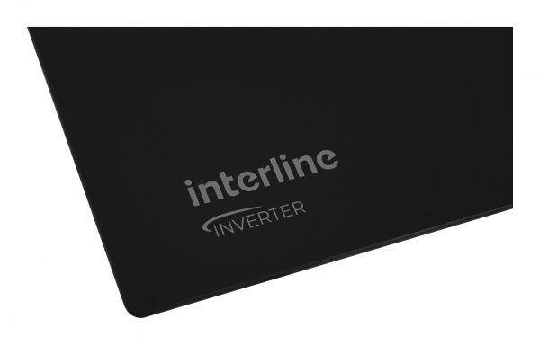 Варочная поверхность Interline HIV 569 SIZ BA