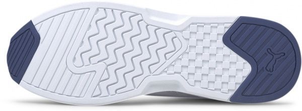 Кроссовки Puma X-Ray Lite Summer 38065802 р.UK 7 белый