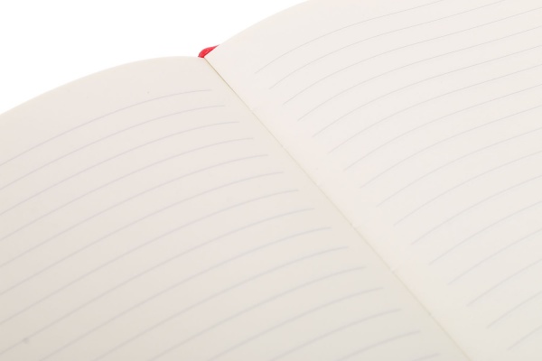 Книга для нотаток Motorcycle А5 96 аркушів