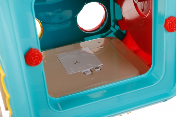 Розвивальний куб Hang Wing IC 21.5x21.5 см HW20115330