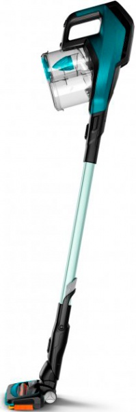 Пылесос аккумуляторный Philips SpeedPro Aqua FC6729/01 
