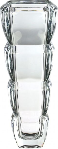 Ваза Segment vase 8KG47/0/99U20/340 Bohemia