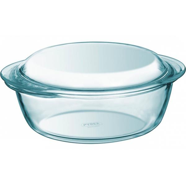 Кастрюля 1,6 л 2746692 Pyrex