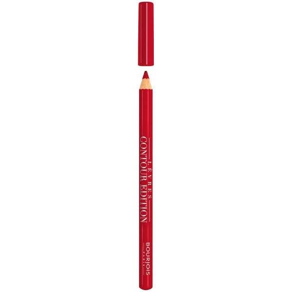 Олівець для губ Bourjois Levres Contour Edition №07 cherry boom