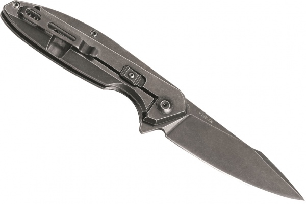 Ніж складаний Ruike P128-SB