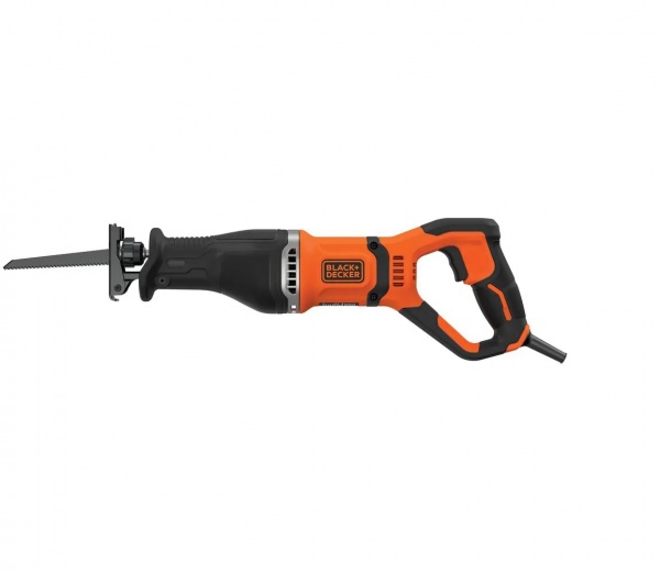 Пила шабельна Black+Decker BES301