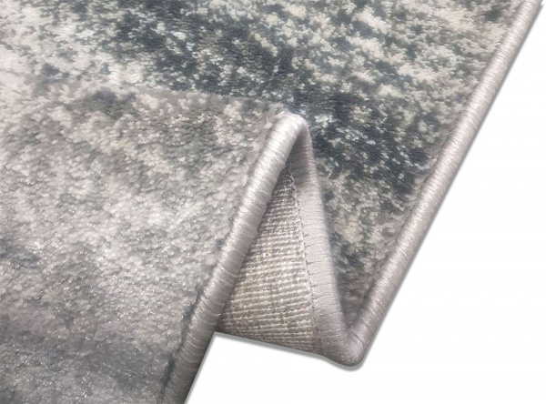 Ковер Karat Carpet Siri 1.33x1.95 (lines/gray) сток