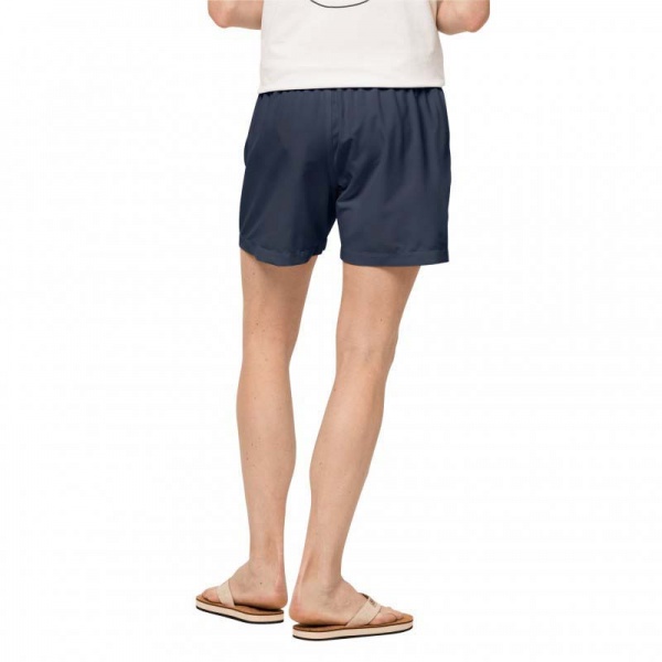 Шорты Jack Wolfskin 1505523_1010 р. XL темно-синий