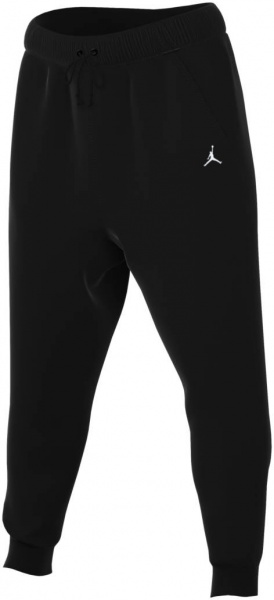 Брюки Nike M J ESS FLC PANT DQ7340-010 р. S черный