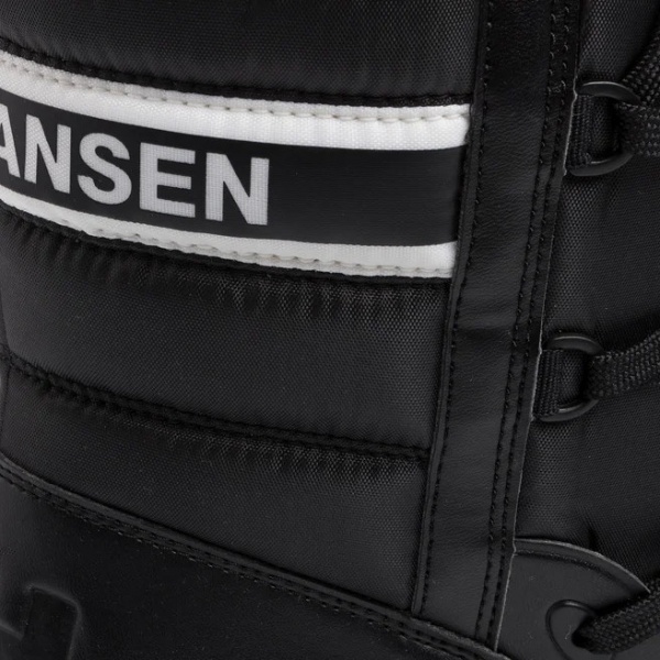 Черевики Helly Hansen ISOLA COURT 11486-990 р.44,5 чорний