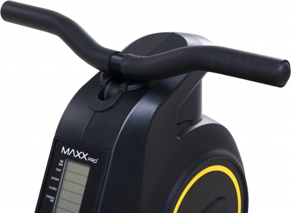 Гребний тренажер MaxxPro JTR101