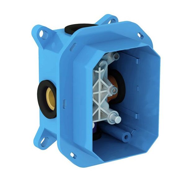 Прихована частина змішувача Ravak RB 070.50 X070052