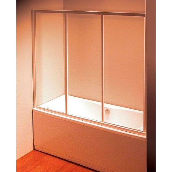 Штора для душа Ravak AVDP3- 120 (40VG010241)