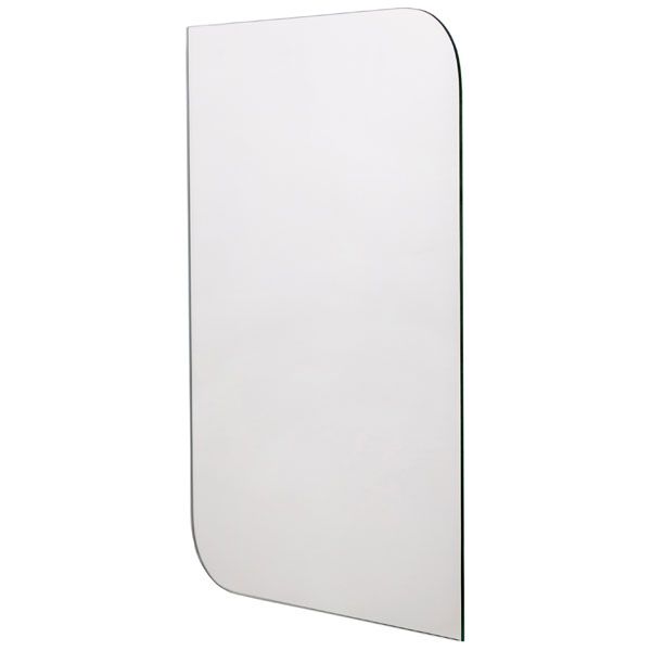 Дзеркало МТ ЗО №Е33 35х50x0.4 см