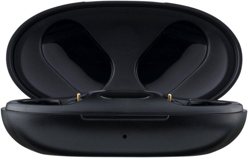 Навушники бездротові Gelius Pro Basic GP-TWS011 black (GP-TWS011)