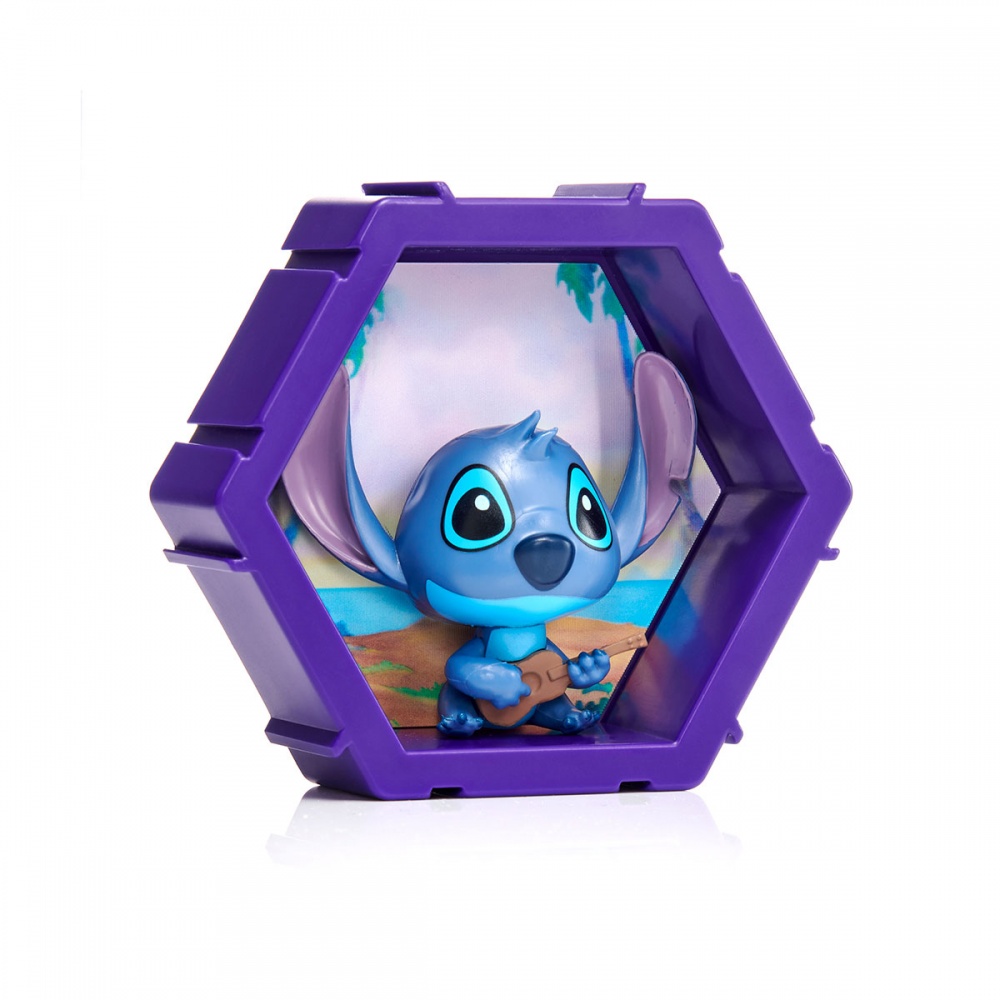 Фигурка WOW! PODS Стич DIS-CL-1022-01