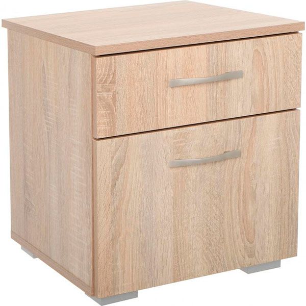 Тумба прикроватная Грейд Эльче дуб сонома