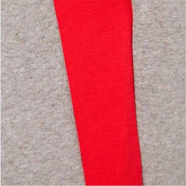 Штани Energetics Silos jrs 411036-901027 р. 140 сірий меланж