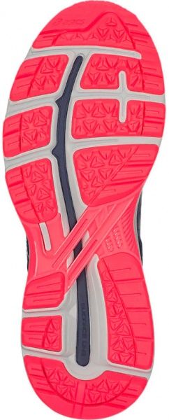 Кросівки Asics GT-2000 6 TRAIL PlasmaGuard T877N-400 р.8,5 темно-синій