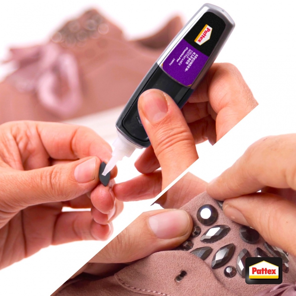 Суперклей Henkel Pattex Creative Pen 3 г