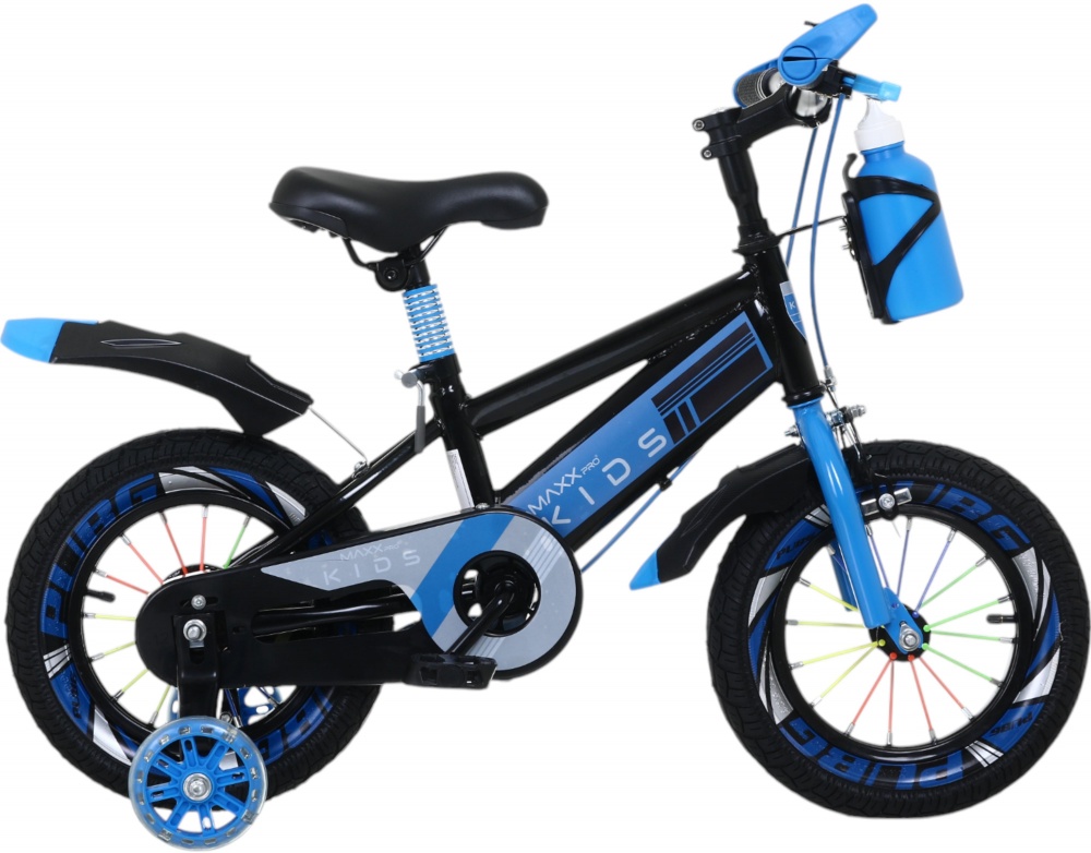 Велосипед детский MaxxPro kids 12' CT24001