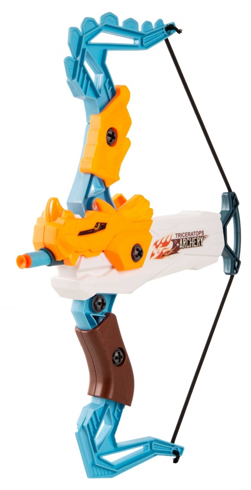 Арбалет DIY TOYS Динозавр Трицератопс CJ-2376859