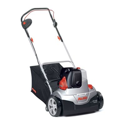 Аэратор бензиновый AL-KO Comfort 38 VLB Combi Care