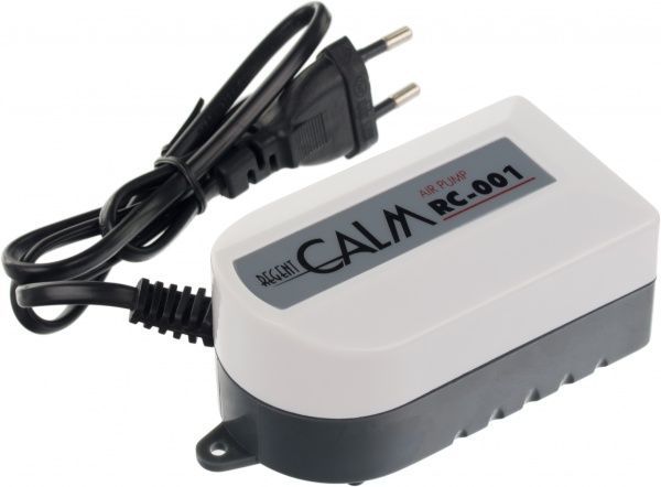 Компрессор Regent CALM AIR PUMP RC-001
