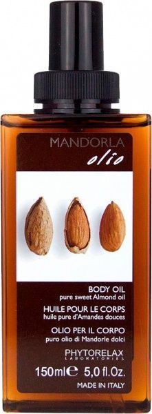 Олія Phytorelax ALMOND 150 мл