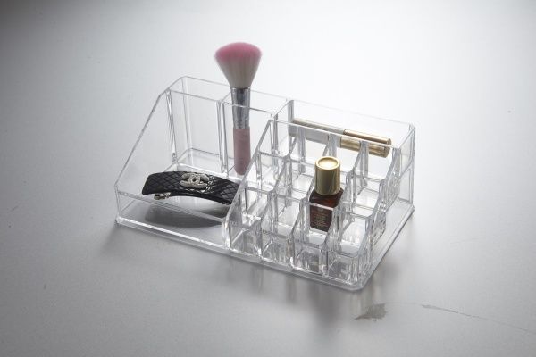 Підставка для косметики Beauty 45,5*40*27 Gondol Plastic