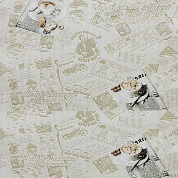 Славянские обои Expromt В43 Одеон 791-01 0.53х10.05 м