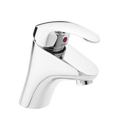 Смеситель для умывальника Damixa Lyra 510210000